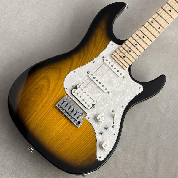 FUJIGEN(FGN) Expert Series EOS2-ASH-M/2TSU ~2-Tone...