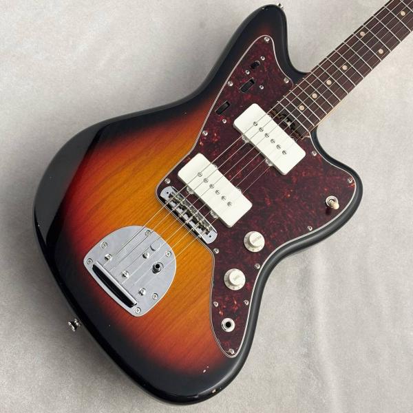 infinite Trad Fullsize JM Light Aged / 3-Tone Sunb...