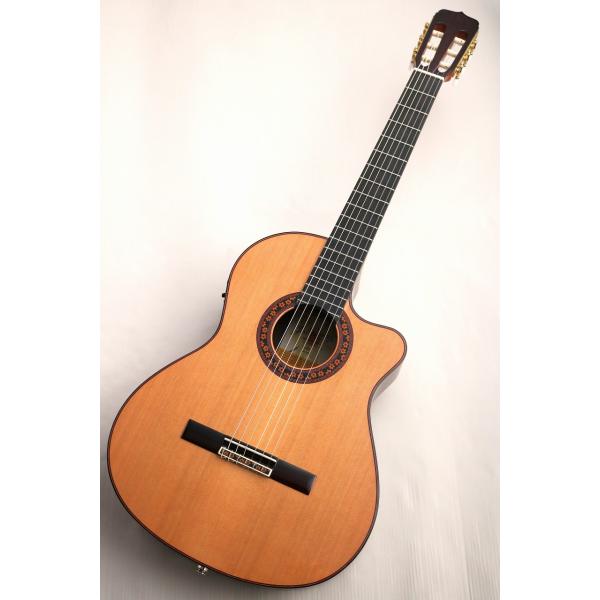 Jose Ramirez 【特典あり!】Estudio 140 CWE Cedar #162【スペイ...