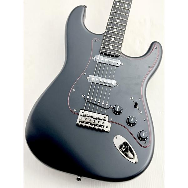 Fender 【漆黒指板!】Made in Japan Limited Hybrid II Stra...