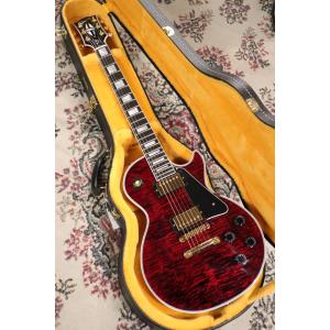 Gibson Custom Shop 【紅の虎...の詳細画像1