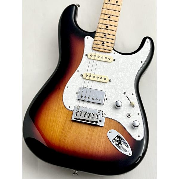 Fender 【G-Club MOD】Player II Modified Stratocaster...