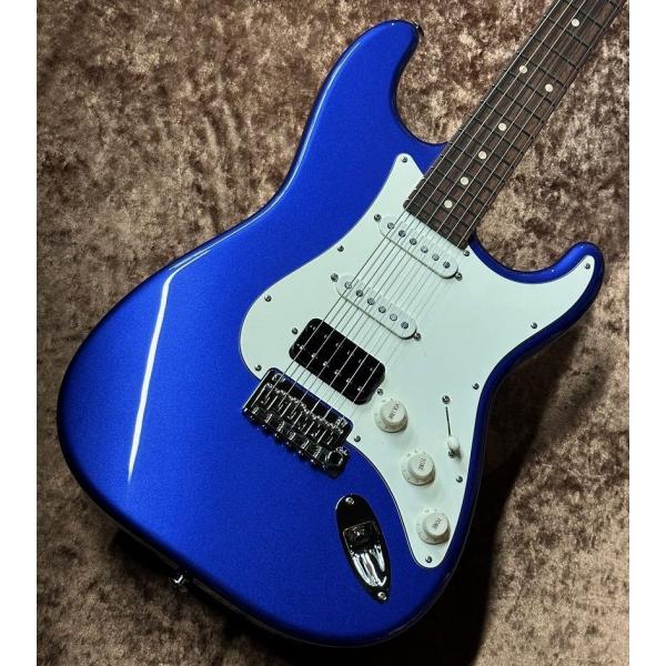 Suhr Classic S Plus -Indigo Metallic- ≒3.597Kg【G-C...