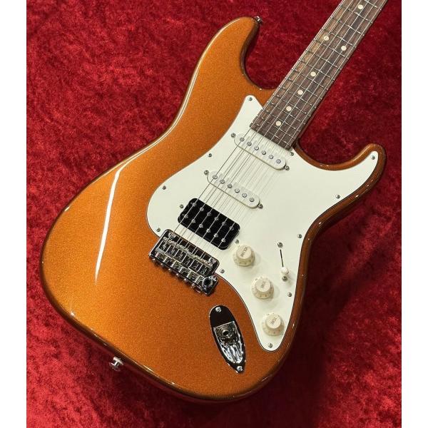 Suhr Classic S Plus -Root Beer Metallic- ≒3.635Kg【...