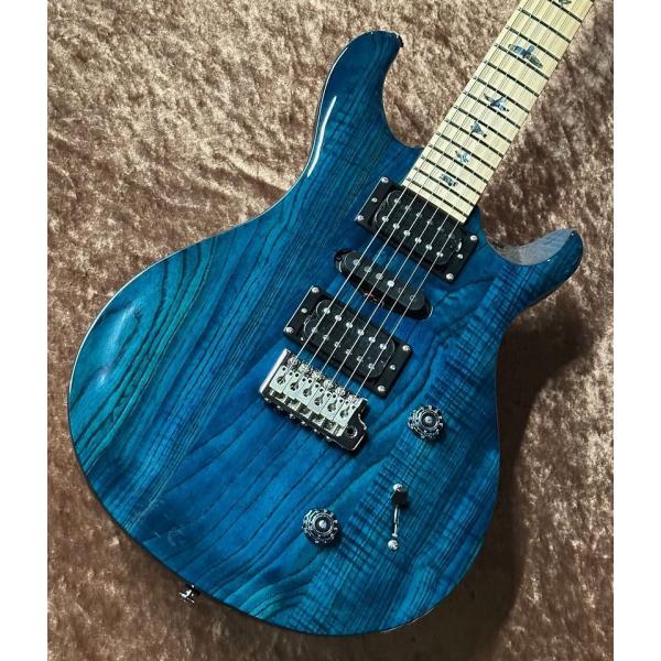 Paul Reed Smith(PRS) SE SWAMP ASH SPECIAL IB ≒3.51...