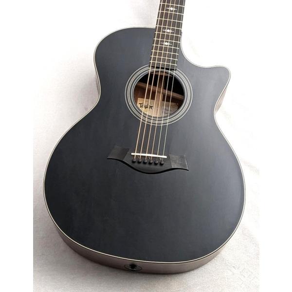 Taylor 【2本限定!】Custom 314ce V-Class Black【渋谷店カスタム】【...