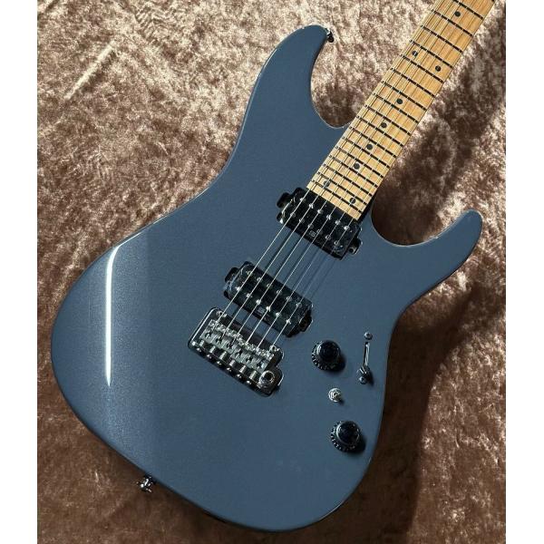 Ibanez AZ2402 GRM (Gray Metallic) ≒3.215Kg【G-CLUB ...