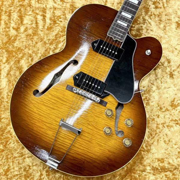 KING SNAKE 【激杢!】Two Bone T Poison Burst ≒2.83kg【G-...