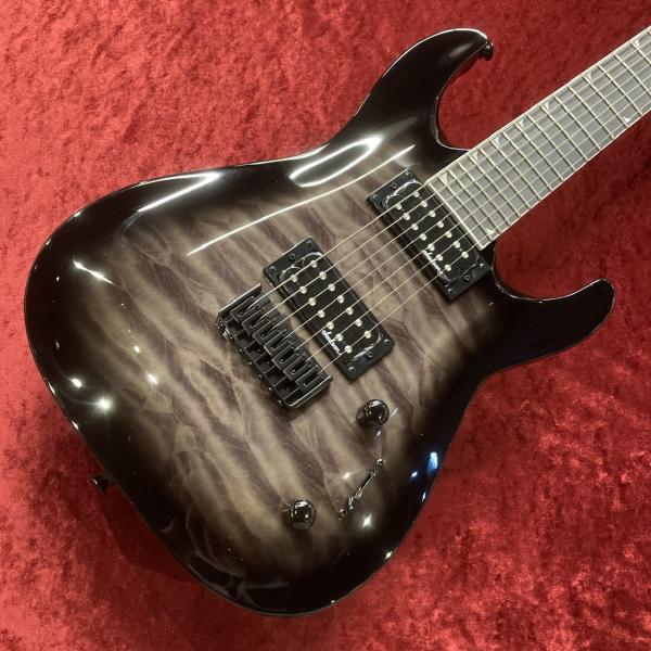 Jackson  JS Series Dinky Arch Top JS22Q-7 DKA HT【G...