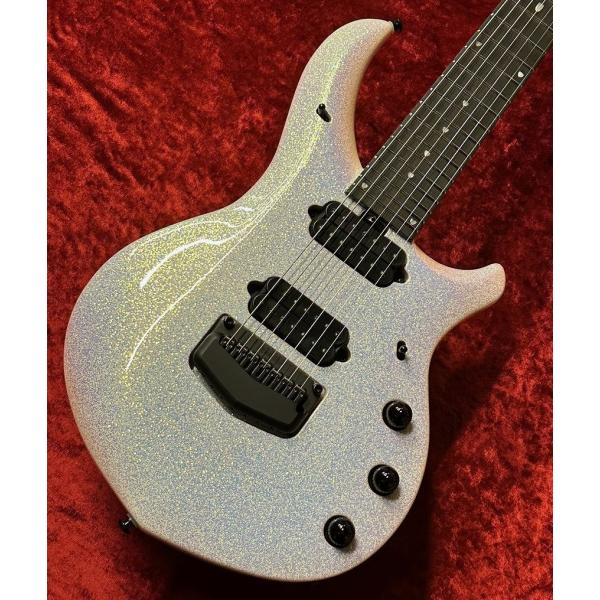 MUSIC MAN Majesty 7 String -Her Majesty's Request-...