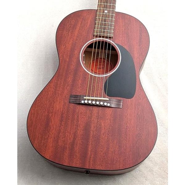 Gibson 【豪華ご購入特典あり!】LG-2 All Mahogany Faded Natural...