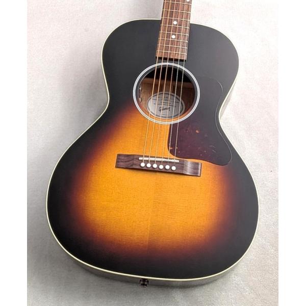 Gibson 【豪華ご購入特典あり!】L-00 Standard VS【スモールギブソン定番モデル】...