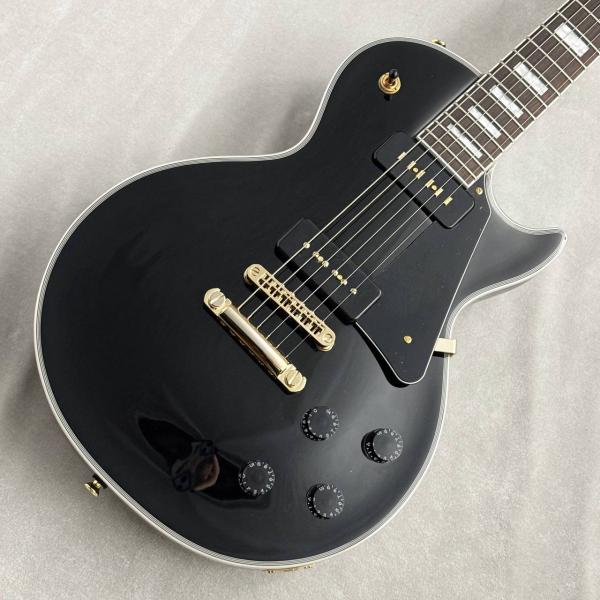 Bacchus DUKE-CTM Alnico ~Black~ #GI20998 ≒3.25kg【軽...