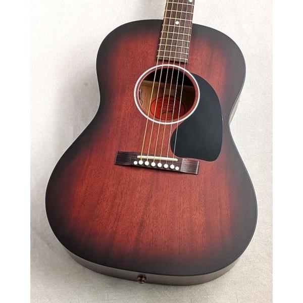Gibson 【冬特セール!】LG-2 All Mahogany Faded VS【新製品】【48回...