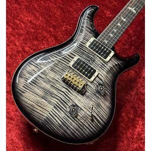 Paul Reed Smith(PRS) Custom 24 10 Top -Charcoal Burst- ≒3.25Kg 2025 Model【G-CLUB 渋谷店】