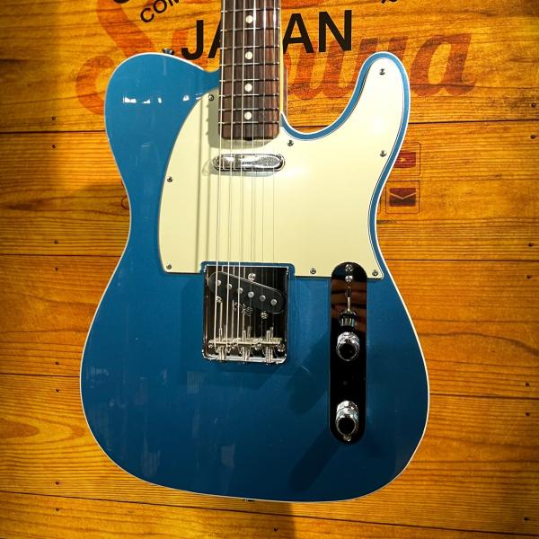 Fender FSR Made in Japan Traditional 60s Telecaste...