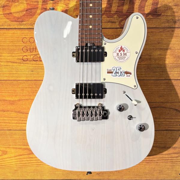 Bacchus Global Series TACTICS24-ASH/RSM Sonic Blue...