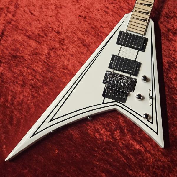 Jackson X Series Rhoads RRX24M 【ショッピングクレジット48回まで無金...