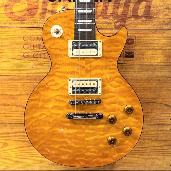 Tokai LS-101QZ ~TK~ #2652349 4.06kg【軽量!】【G-CLUB 渋谷...