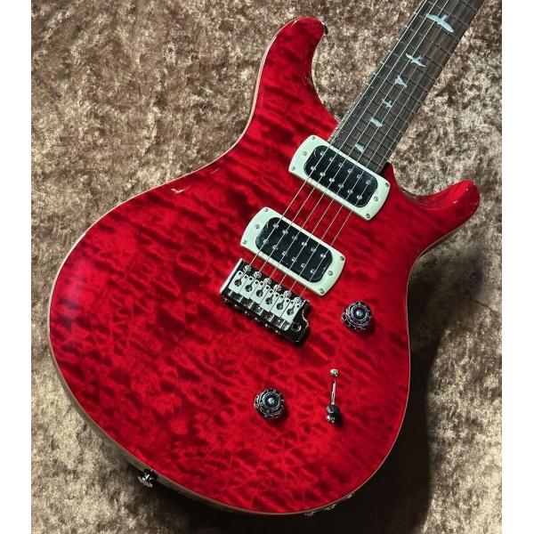 Paul Reed Smith(PRS) SE Custom 24 Quilt -Ruby- ≒3....