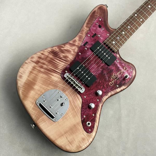 momose MJS-TOCHI WSE'25/NJ ~Vintage Wine Red Grada...