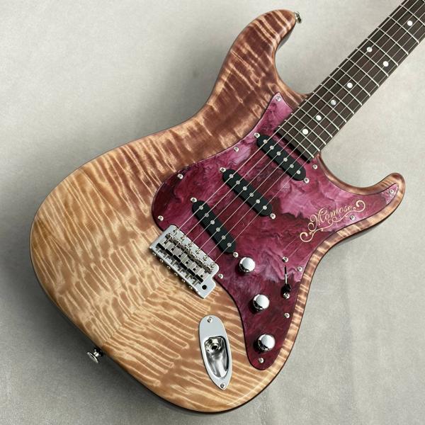 momose MC-TOCHI WSE'25/NJ ~Vintage Wine Red Gradat...