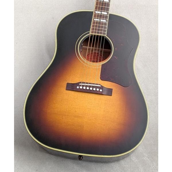 Gibson 【豪華ご購入特典あり!】Southern Jumbo Original VS【ラージピ...