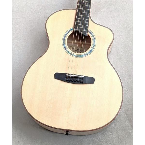 Dowina ACERO-GAC-DS【リニューアルして新着入荷!】【極上トラ杢メイプル】【48回払...