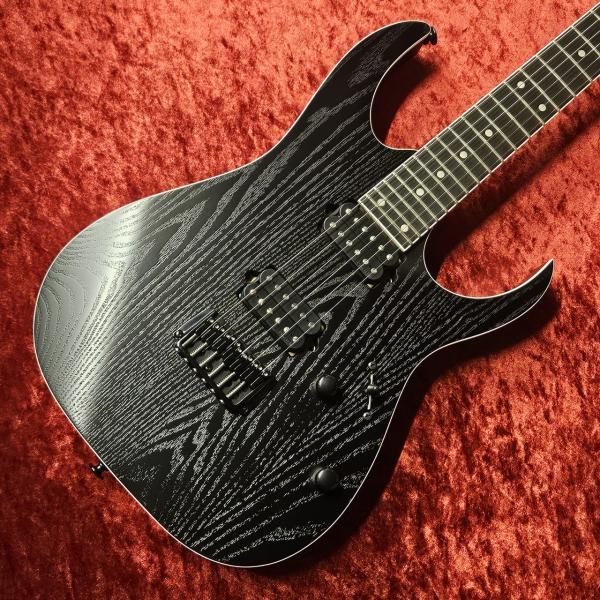 Ibanez Prestige RGR662AHBF-WK ≒3.694Kg【G-CLUB 渋谷店】