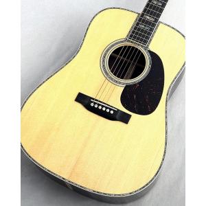 Martin 【華々しく体の芯まで響くサウンド】 D-45 Standard #3020869 【玉座に君臨する最上位モデル】【G-CLUB 渋谷店】