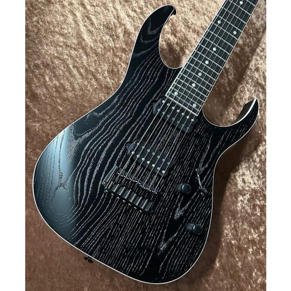 Ibanez Prestige RGR762AHBF-WK【7弦】【G-CLUB 渋谷店】