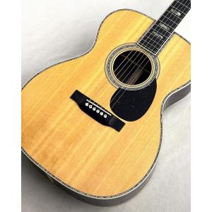 Martin 【奥行きを感じる響き】 OM-45 Standard #2970235 【玉座に君臨する最上位モデル】【G-CLUB 渋谷店】