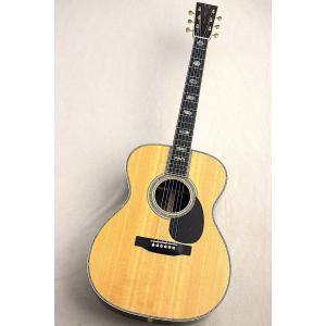 Martin 【奥行きを感じる響き】 OM-4...の詳細画像1