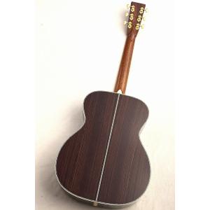 Martin 【奥行きを感じる響き】 OM-4...の詳細画像3