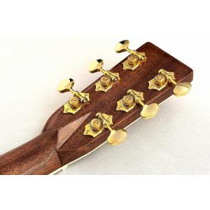 Martin 【奥行きを感じる響き】 OM-4...の詳細画像5