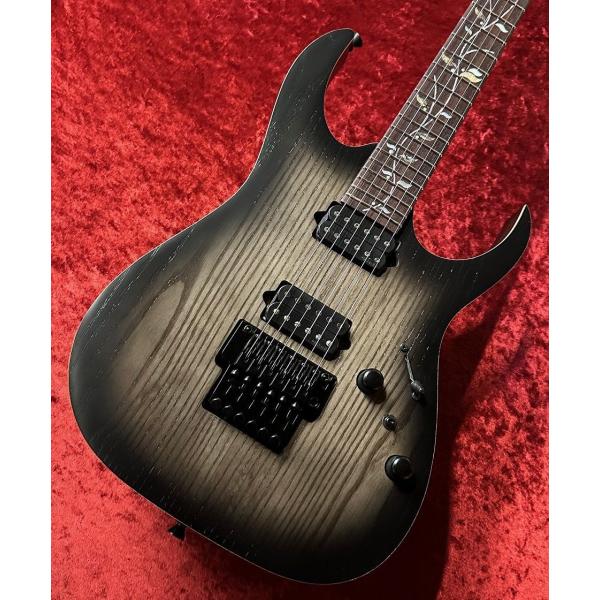 Ibanez j.custom RG8620AH-AGF ≒3.444Kg【限定モデル】【G-CLU...