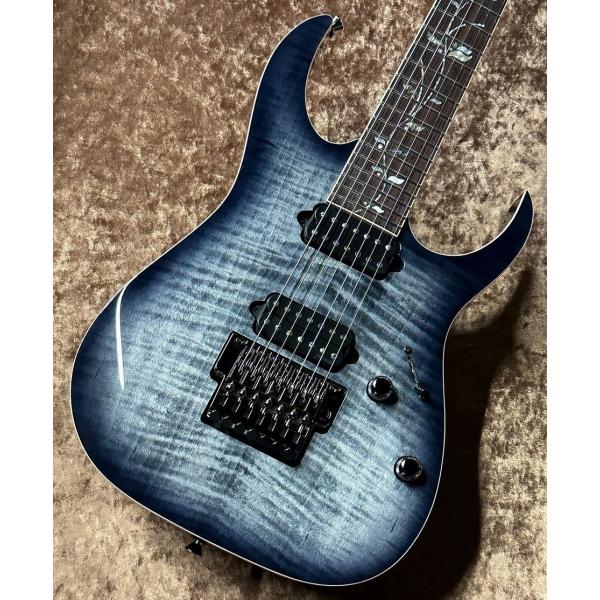 Ibanez j.custom RG8527-BRE (Black Rutile) ≒4.3Kg【7...