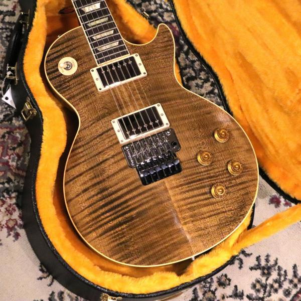 Gibson Custom Shop Les Paul Axcess Standard Figure...