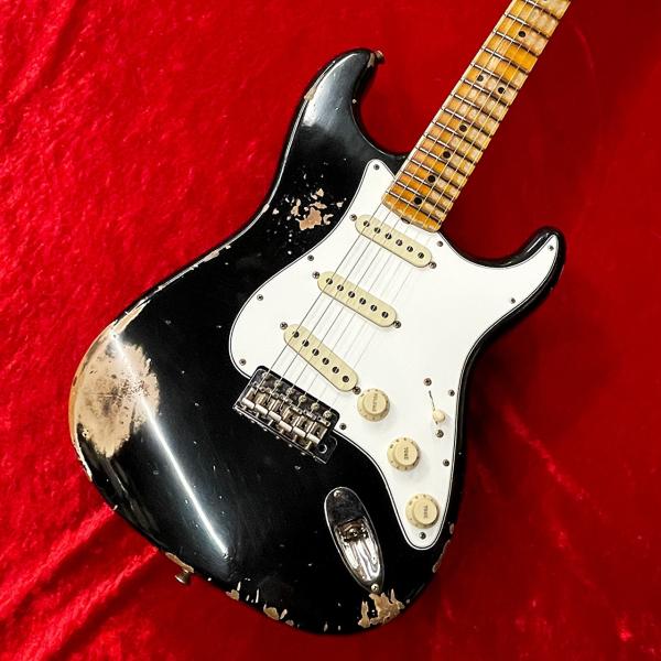 Fender Custom Shop SR25-69 Stratocaster Heavy Reli...
