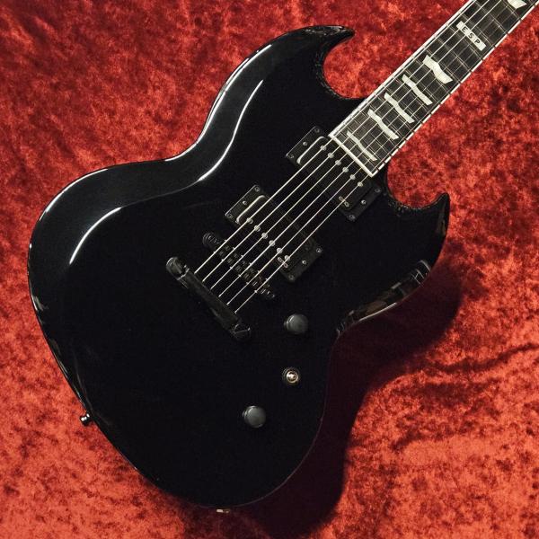 E-II VIPER -Black-【G-CLUB 渋谷店】