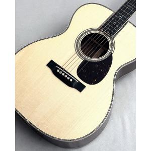 Martin Custom Shop OM-45 1933 Inspired #2969089 Adirondack Spruce/Guatemalan Rosewood 【G-CLUB 渋谷店】