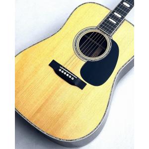 Martin 【ワンストロークで圧倒される響き】 Custom Shop D-45 1968 Inspired #2970291 【当社限定10本】【G-CLUB 渋谷店】