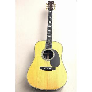 Martin 【ワンストロークで圧倒される響き...の詳細画像1