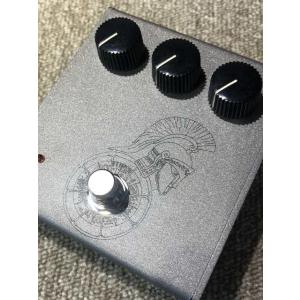 Organic Sounds Organic Drive "Ares"【G-CLUB渋谷】