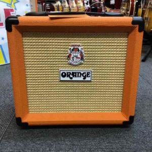 オレンジ ORANGE Crush 12 (CR12) コンボギターアンプ : ミュージック