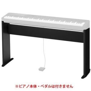Casio（カシオ）CS-2X[キーボードスタンド][CT-S1/CT-S200/CT