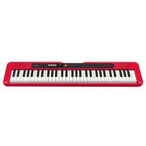 Casio(カシオ) CT-S200RD(レッ...の詳細画像1