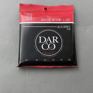 【即納可】DARCO（ダルコ） D530【アコースティックギター弦】【G-CLUB渋谷】｜wavehouse