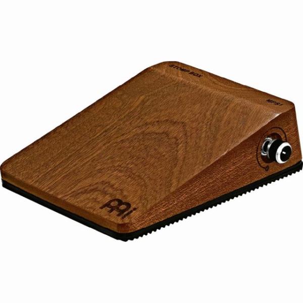 Meinl MPS1 analog percussion stomp box[フットパーカッション/...