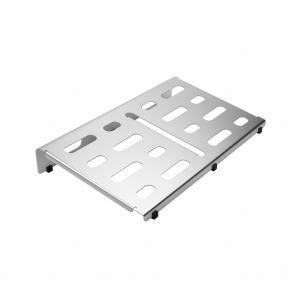MONO PFX-PB-M-SLV Pedalboard Medium (Silver)
